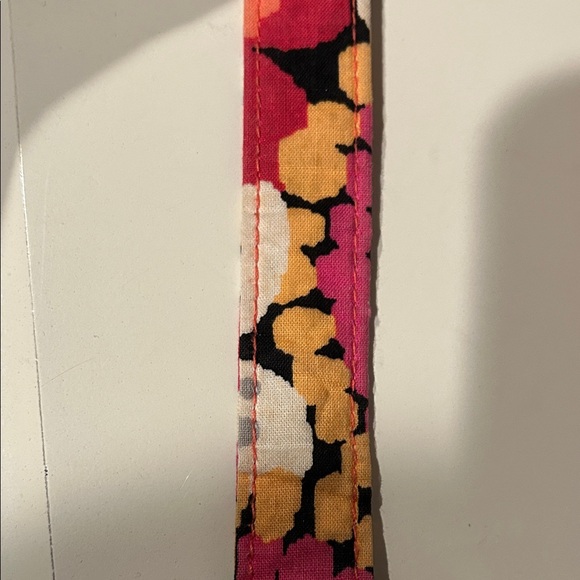 Vera Bradley Crossbody Purse - Picture 5 of 9